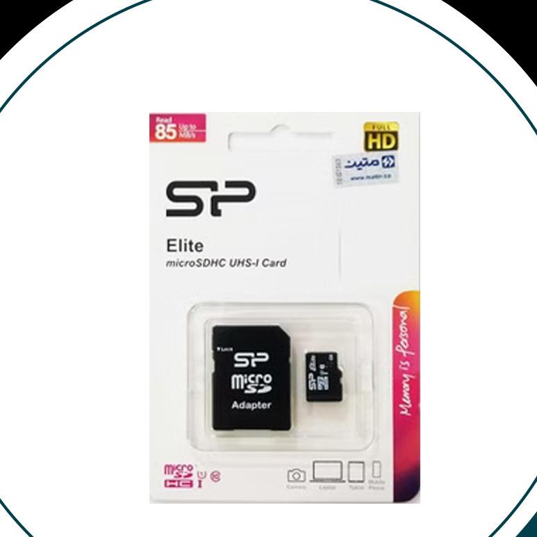 رم موبایل سیلیکون پاور (Silicon Power) 16GB