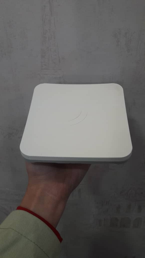 آنتن وایرلس میکروتیک