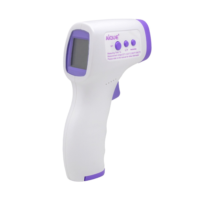 تب سنج مادون قرمز غیر تماسی Aique مدل HL-E31
