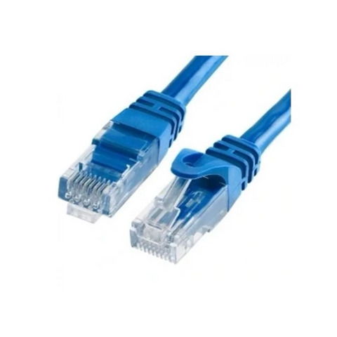 کابل شبکه پچ کورد cat6 یک متری