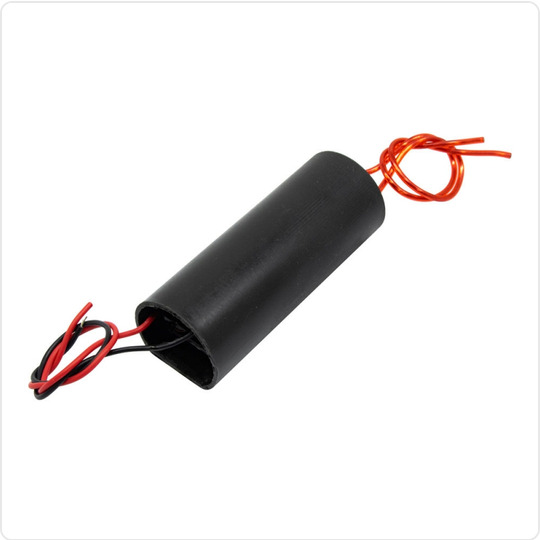 ماژول افزاینده ولتاژ پالس جرقه زن 400KV قاب 60