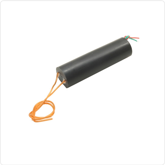 ماژول افزاینده ولتاژ پالس جرقه زن 1000KV قاب 80