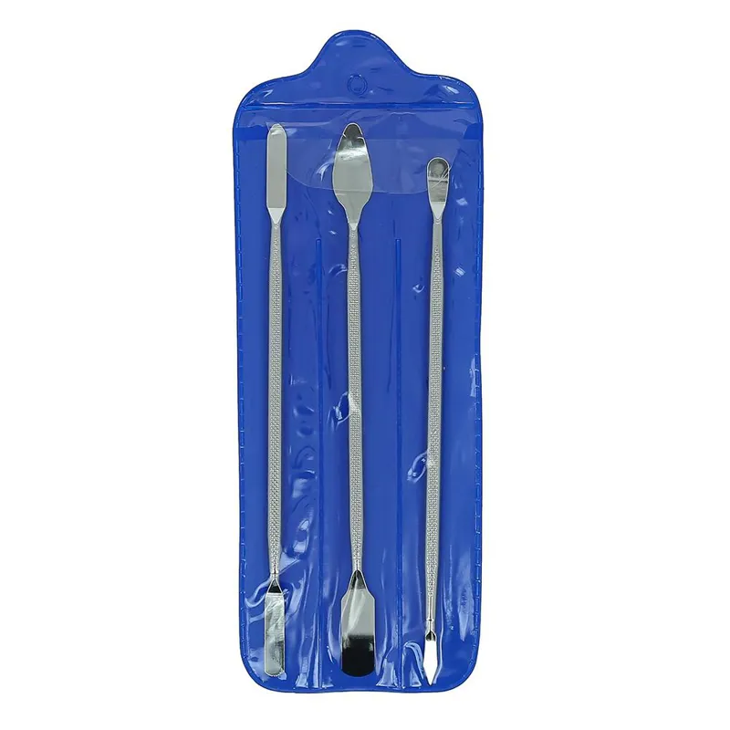 ست اسپاتول قاب باز کن موبایل 3IN1