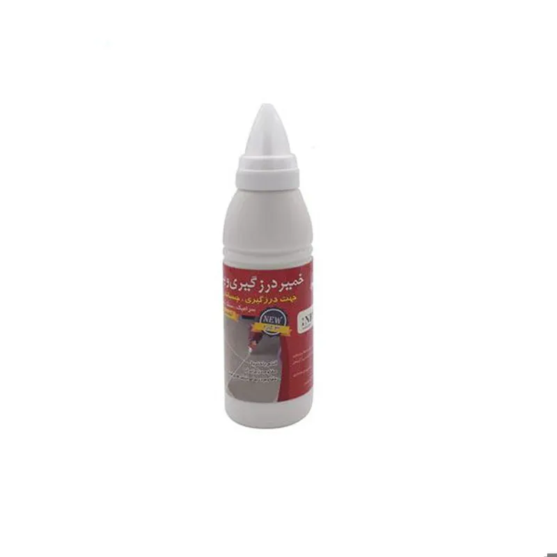 خمیر درزگیر کاشی و سرامیک