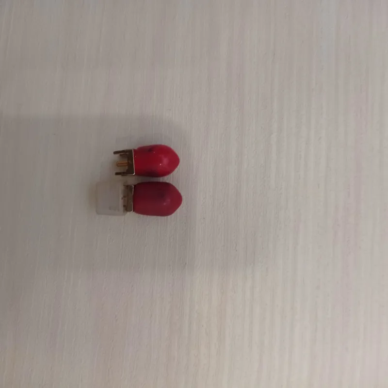 کانکتور آنتن روبردی صاف sma-ke-f پک دوتایی