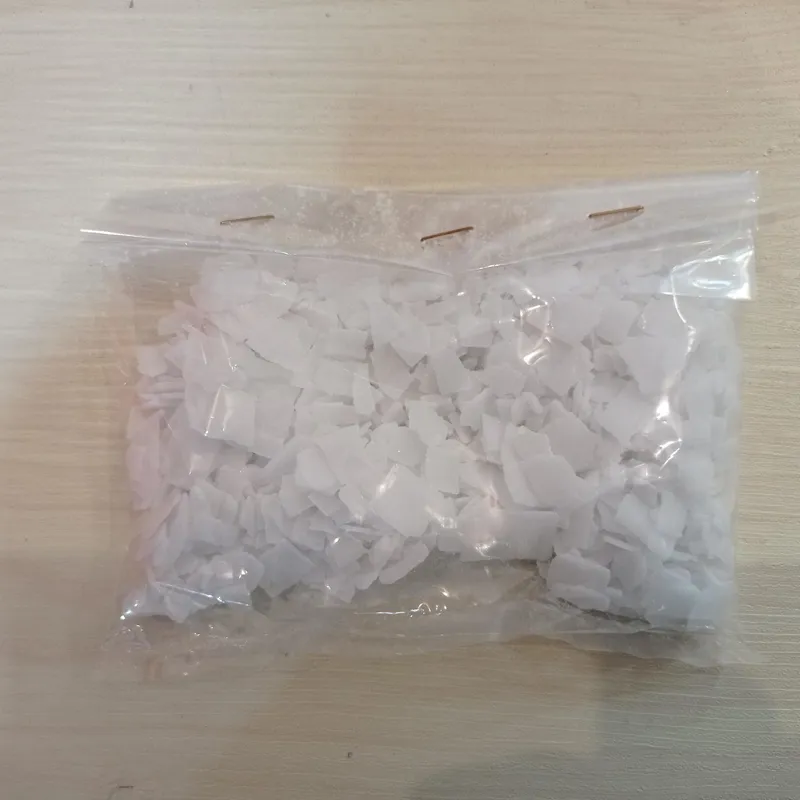 پودر سود سوزآوربسته 100گرمی