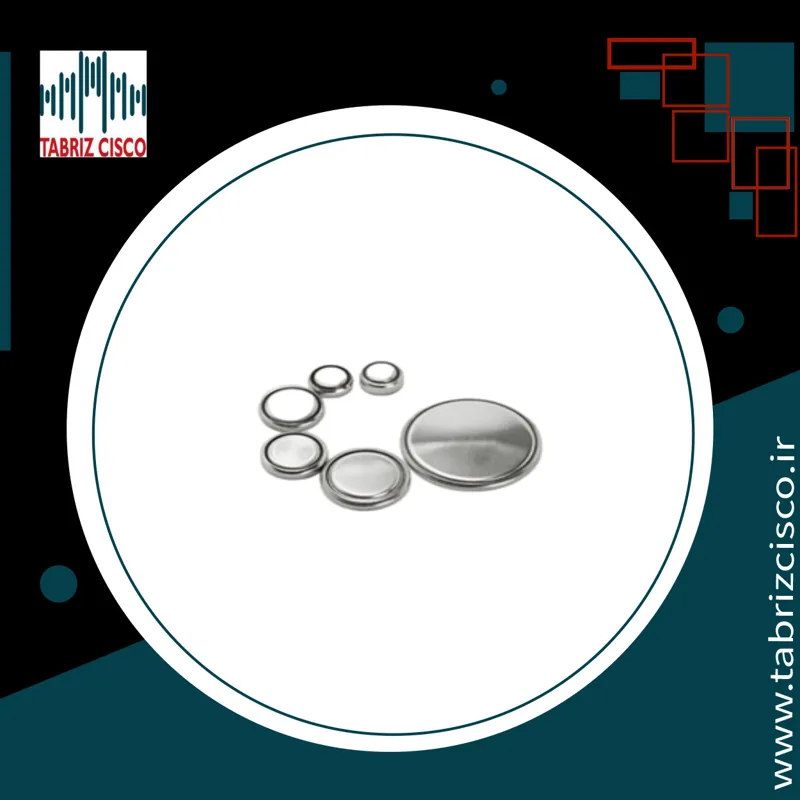 باتری سکه ای2032