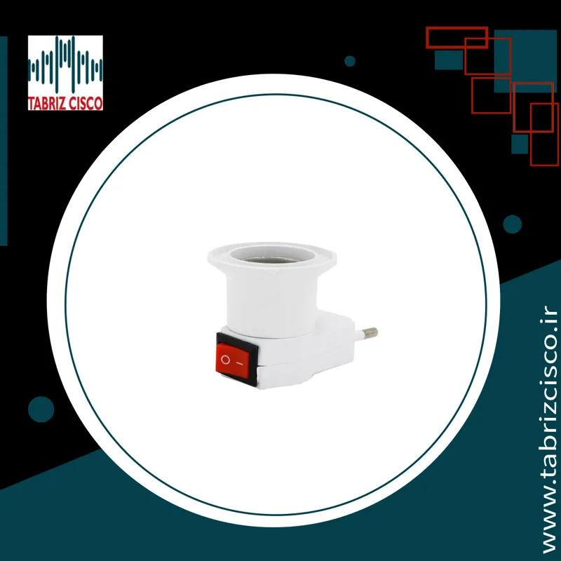 سرپیچ کلید دار