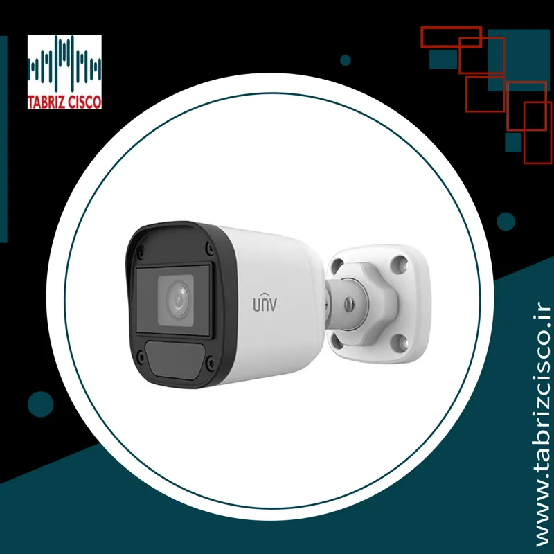 دوربین بالت AHD مدل UAC-B112-AF28