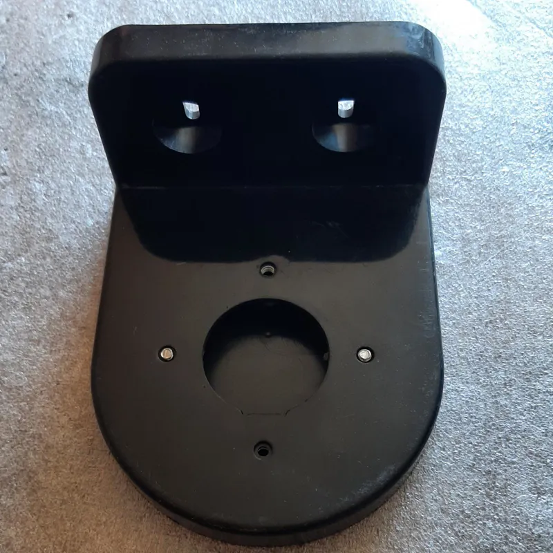 پایه دوربین دام 90 ال-