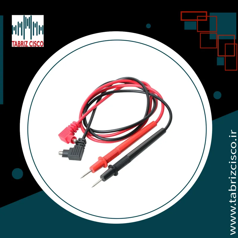 پراب مولتی متر ساده 5A