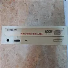 DVD