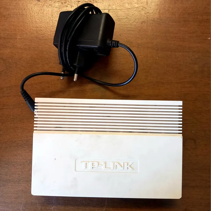 مودم  TP-LINK