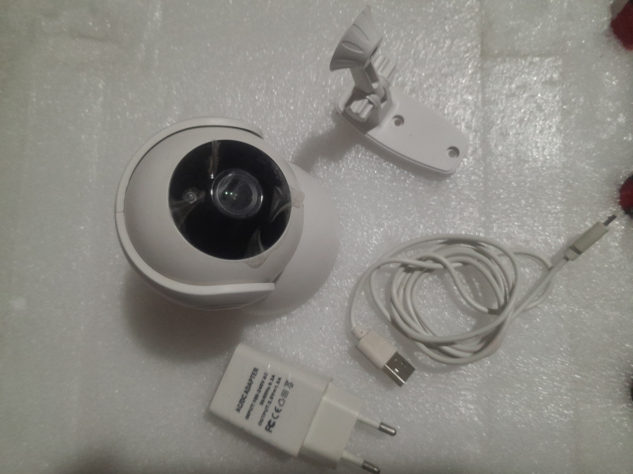 دوربین مداربسته (baby cam) Q9