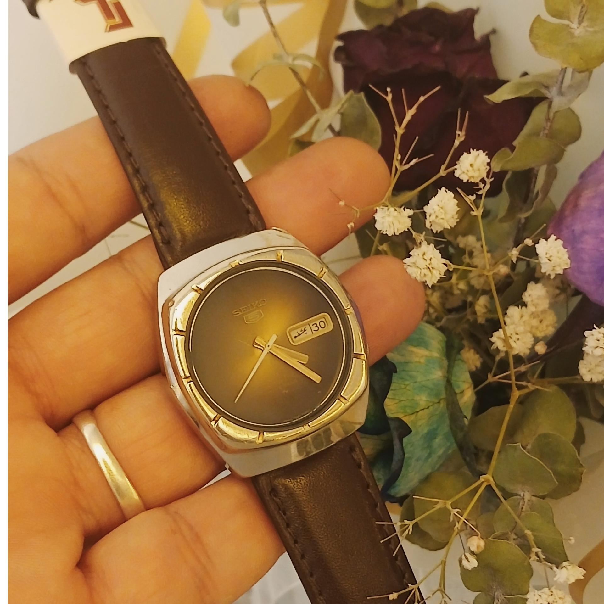 سیکو 5 مهندسی موتور آک 7019