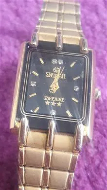 ساعت
