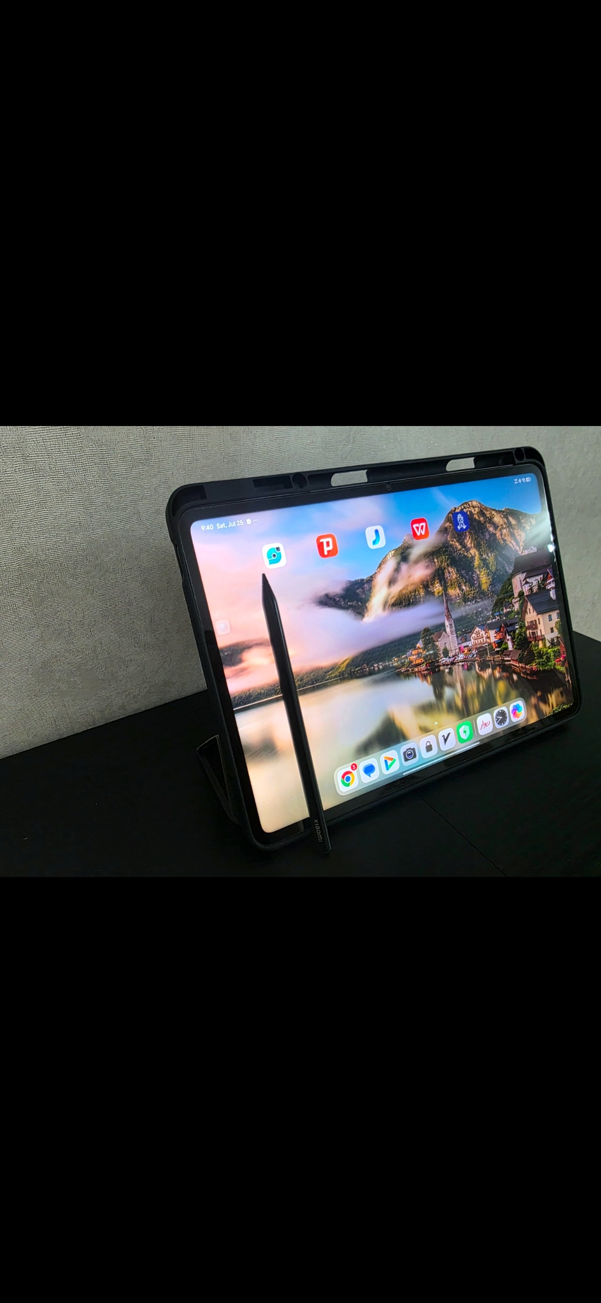 تبلت xiaomi pad 6s pro