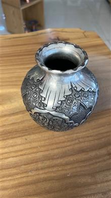 گلدان