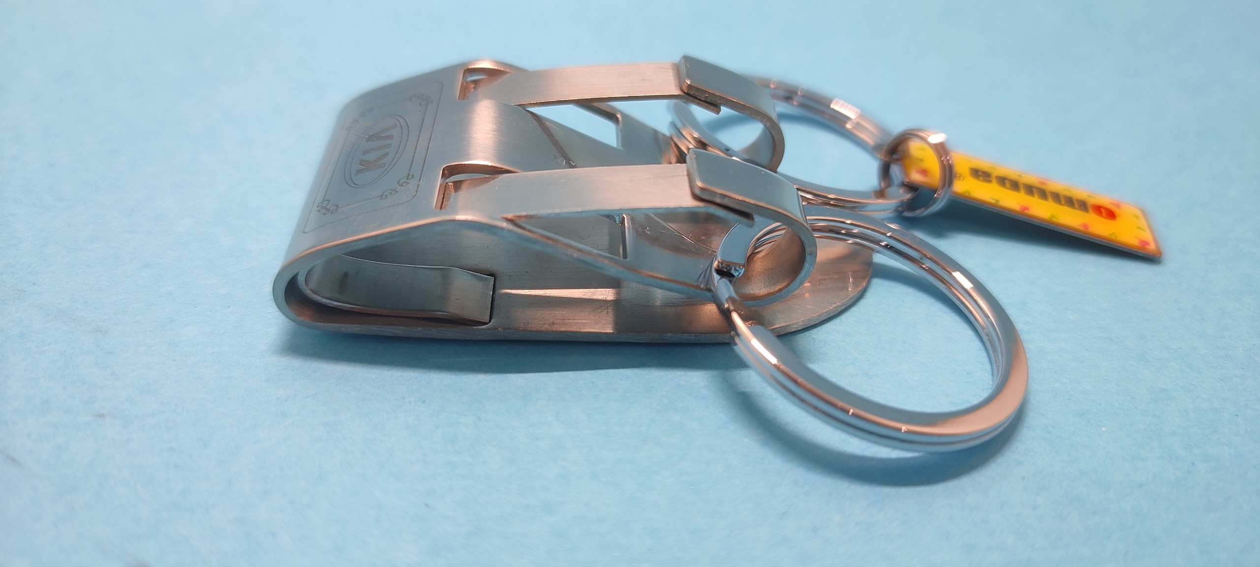 جاکلیدی omudaکمری طرح KIA