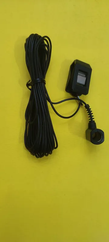 آنتن سیمی رادیو