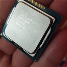 Cpu