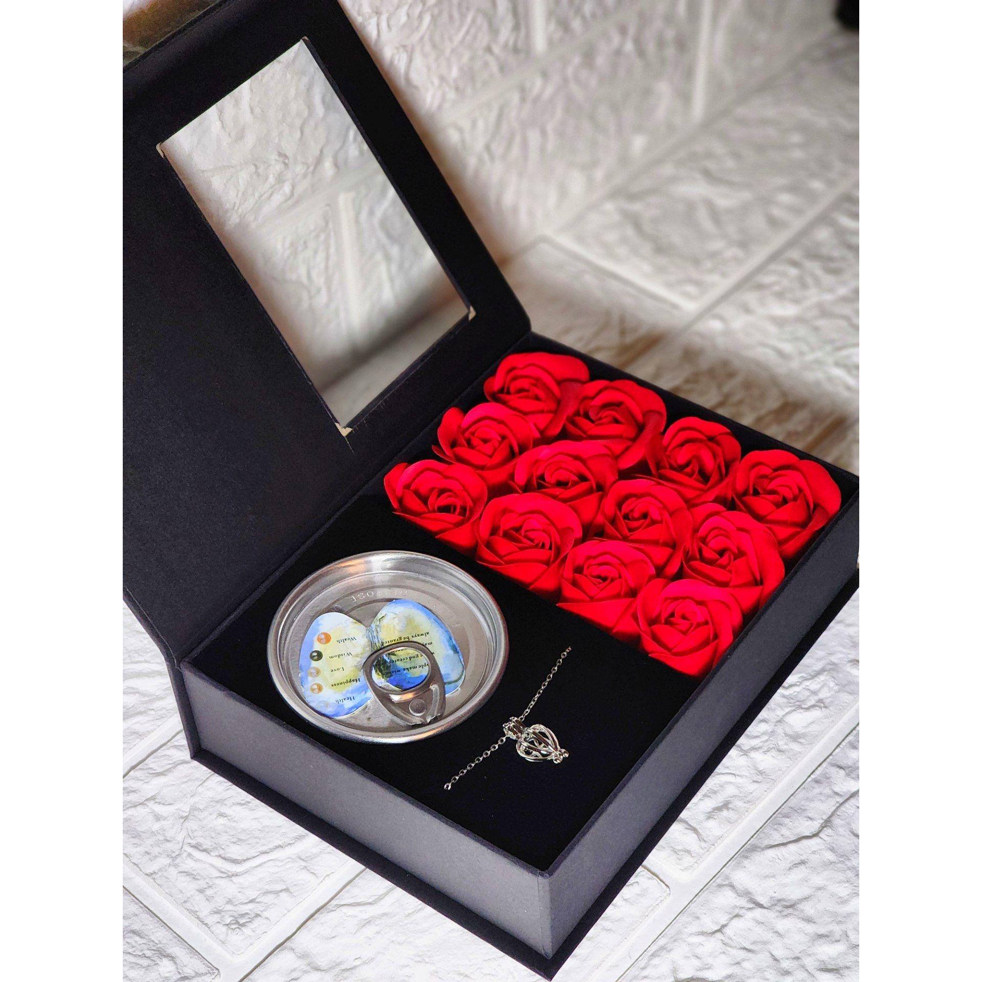 پک لوکس مروارید عشق طبیعی