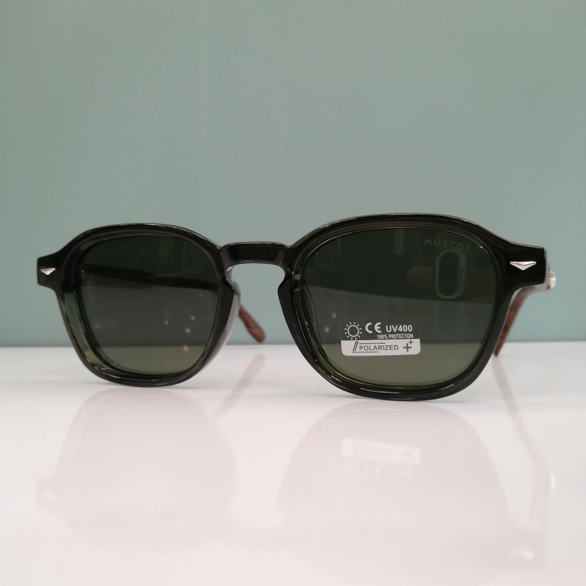 عینک آفتابی moscot