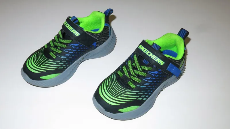 کفش پسرانه اسکچرز SKECHERS مدل 403627L