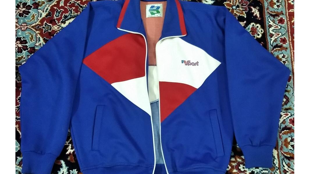 گرمکن ورزشی مردانه