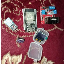 esp32دو