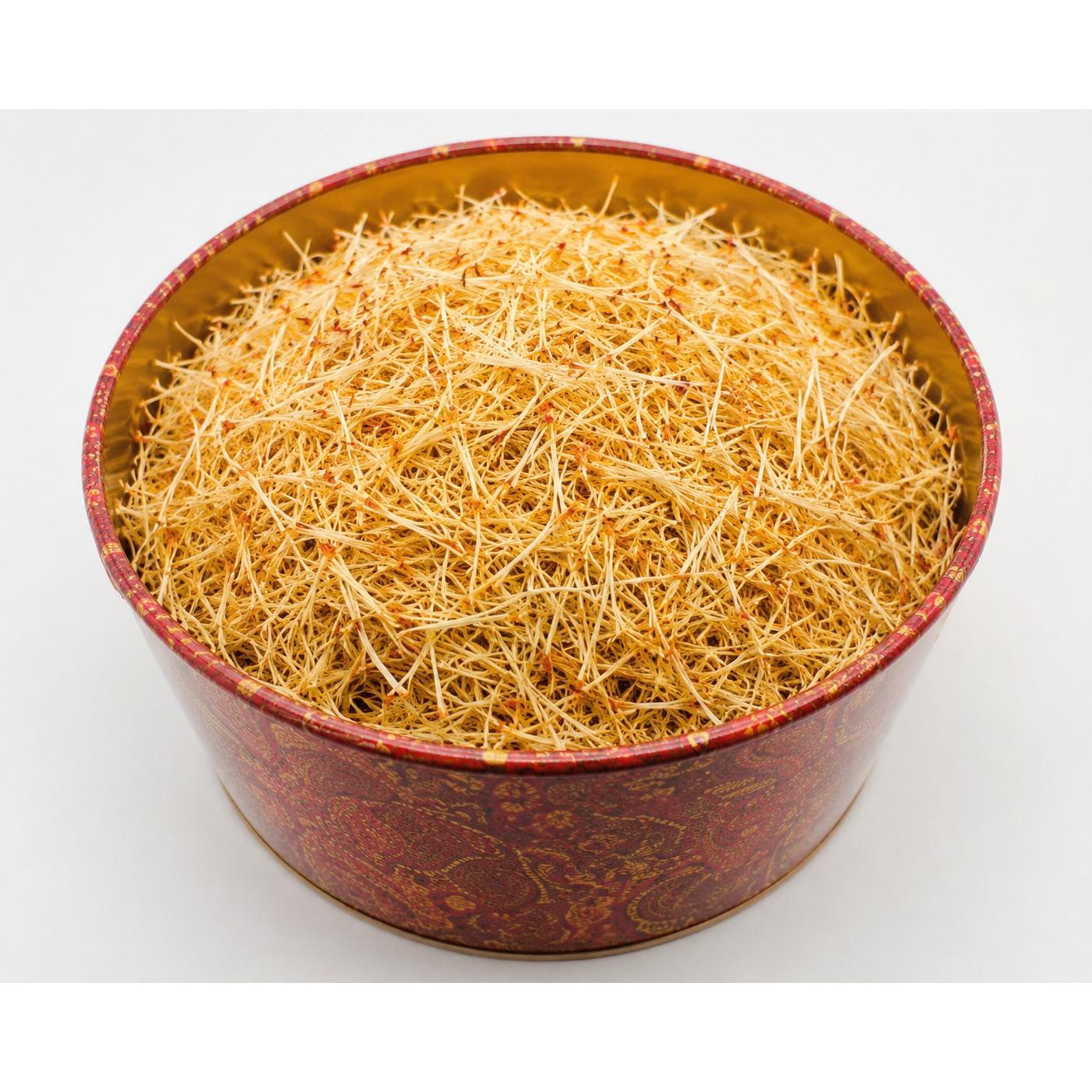 ریشه زعفران قائنات