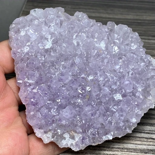 راف گوشتی آمیتیس طبیعی کلکسیونی