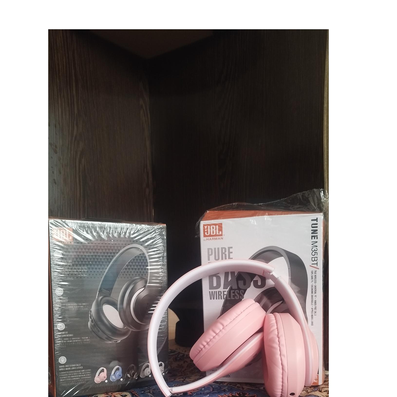 هدفون برند JBL