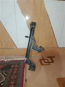 جک