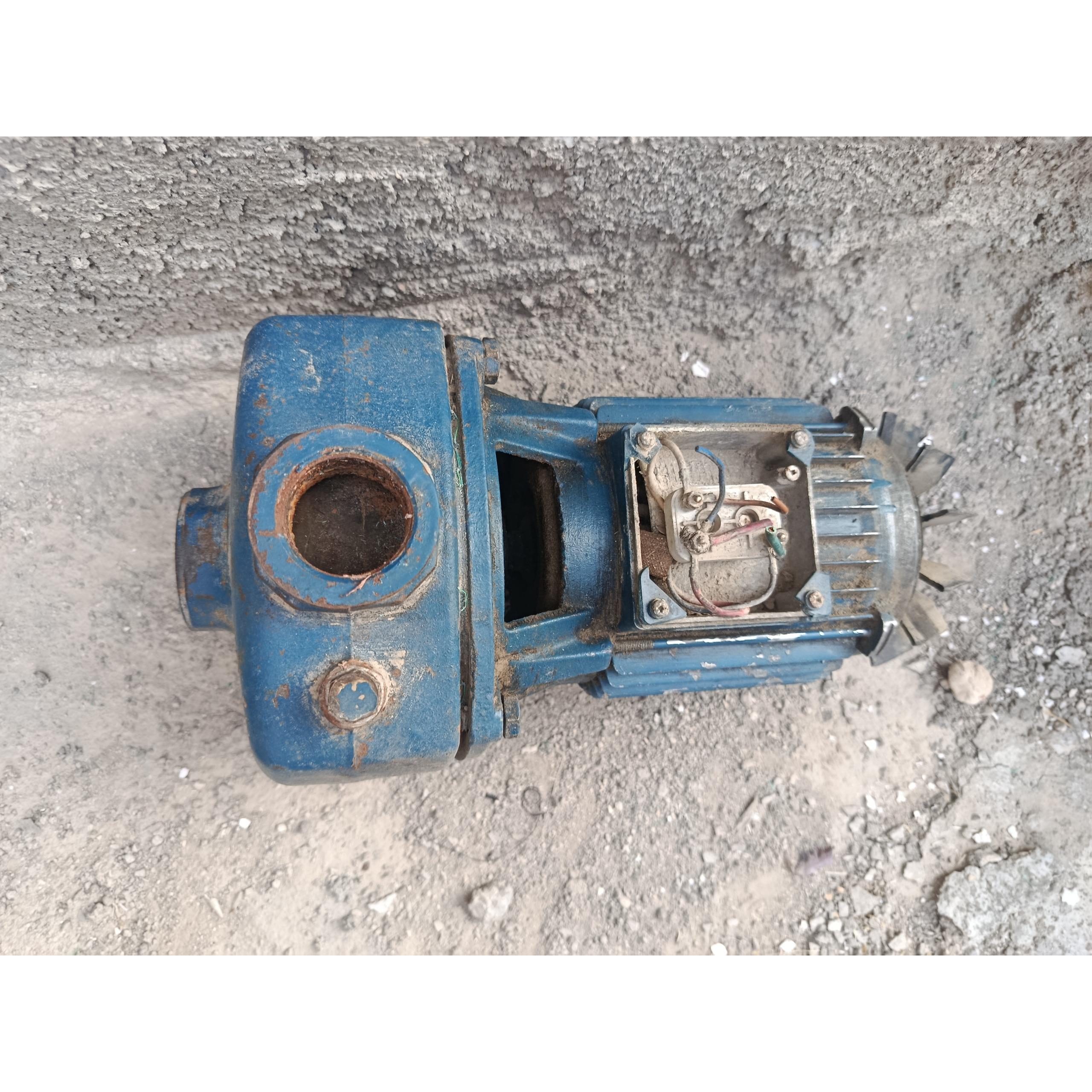 پمپ آب ایتالیایی اصل