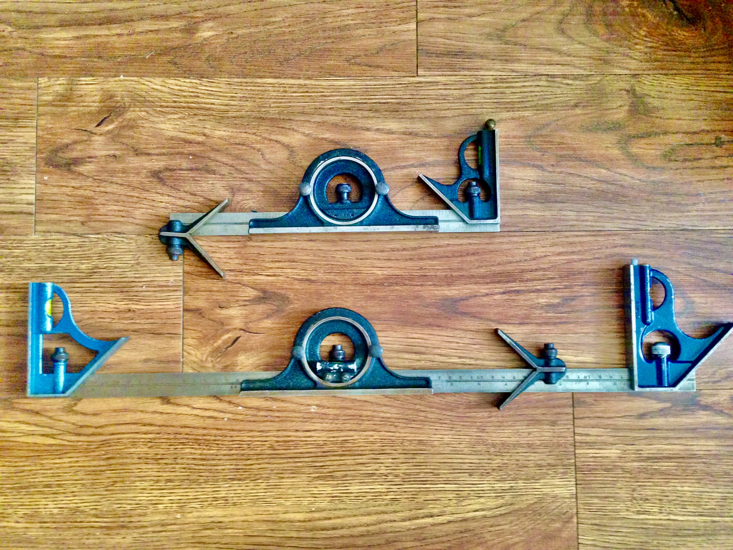 گونیا مرکب اینگلیسی