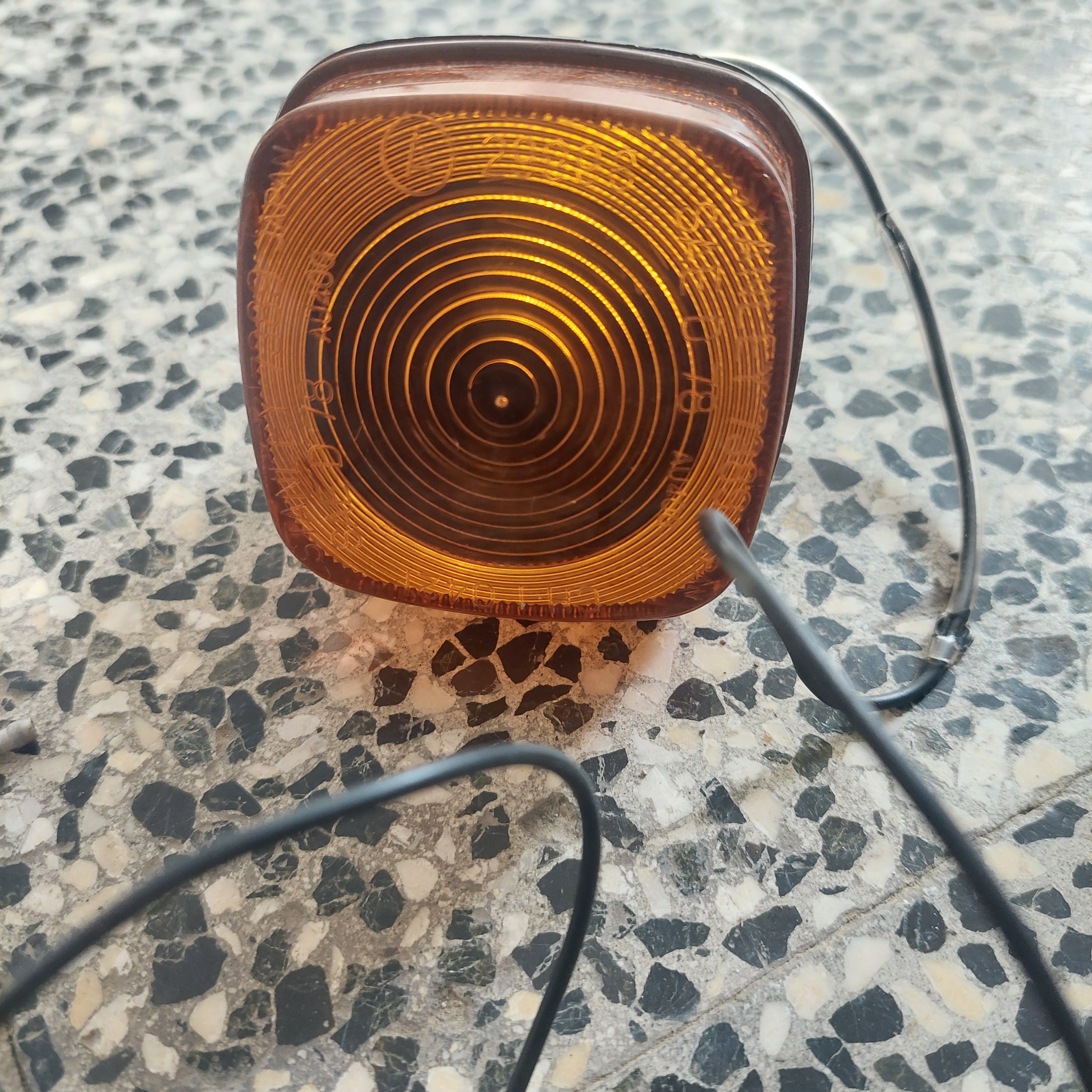 چراغ راهنما هوندا اصلی اورجینال