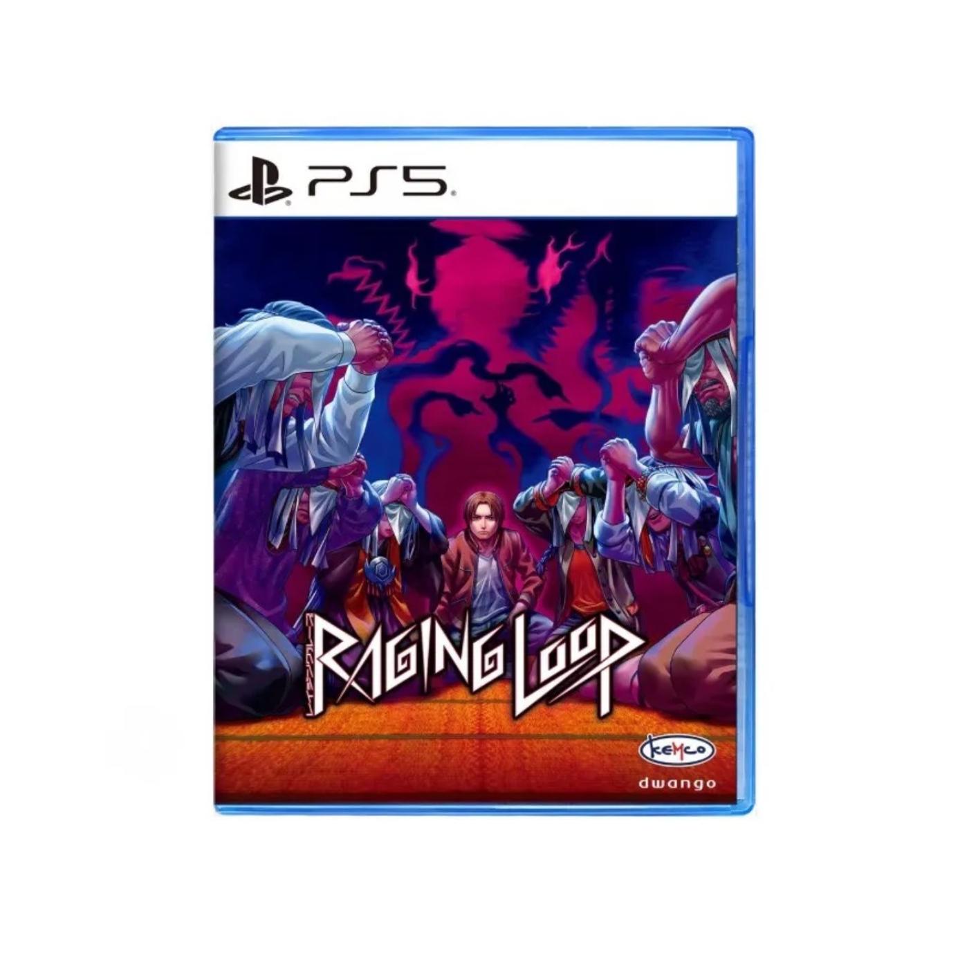 پلمپ اکبند Poppy Playtime Triple Pack Nintendo