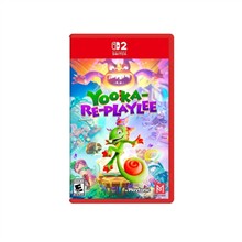 Yooka
