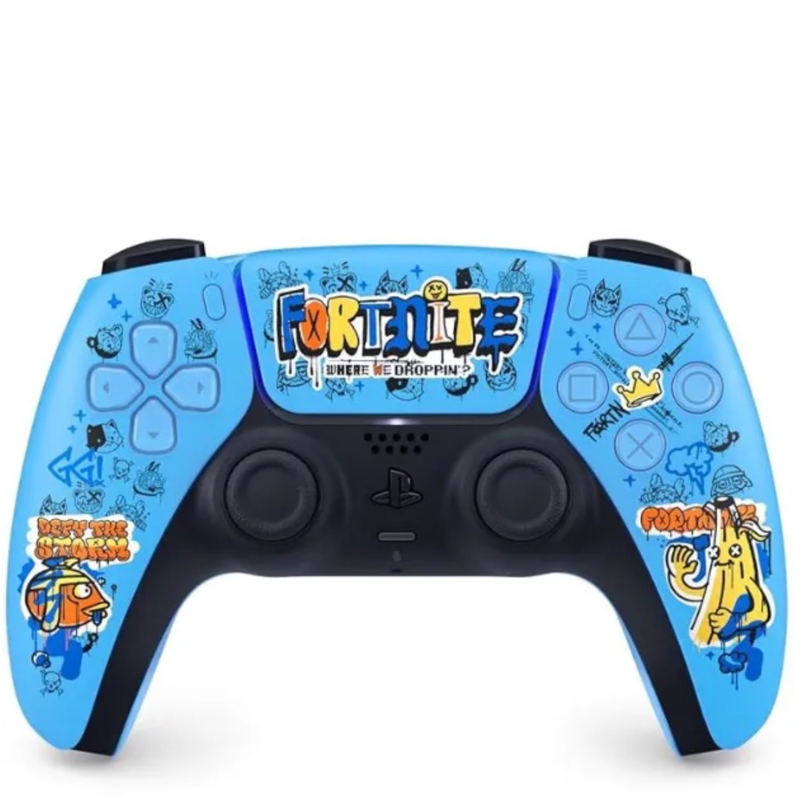 کنترلر پلمپ اکبند Dualsense Fortnite Ps5