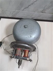 زنگ