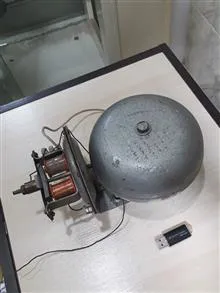 زنگ