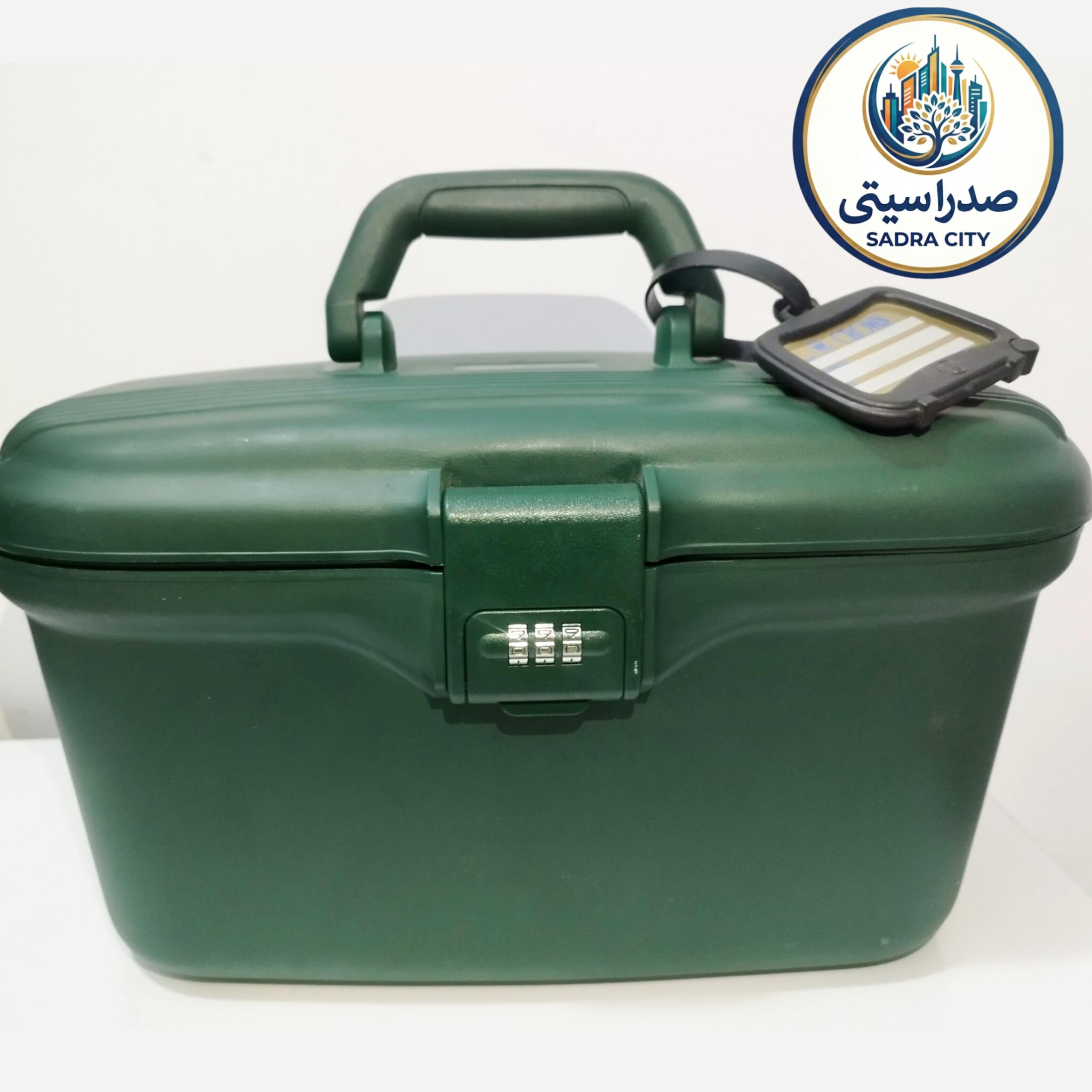 کیف لوازم آرایشی
