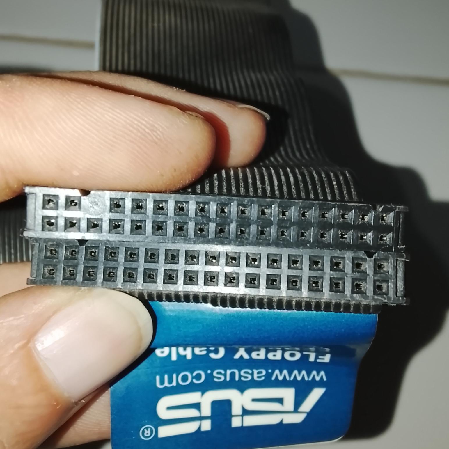 کابل IDE ایسوس 33و34 پین
