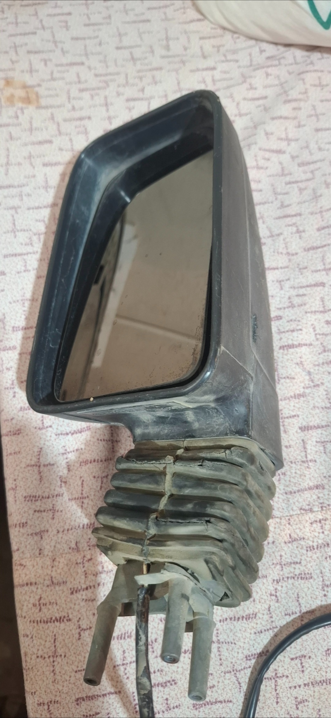آینه سمت شاگرد پژو پارس