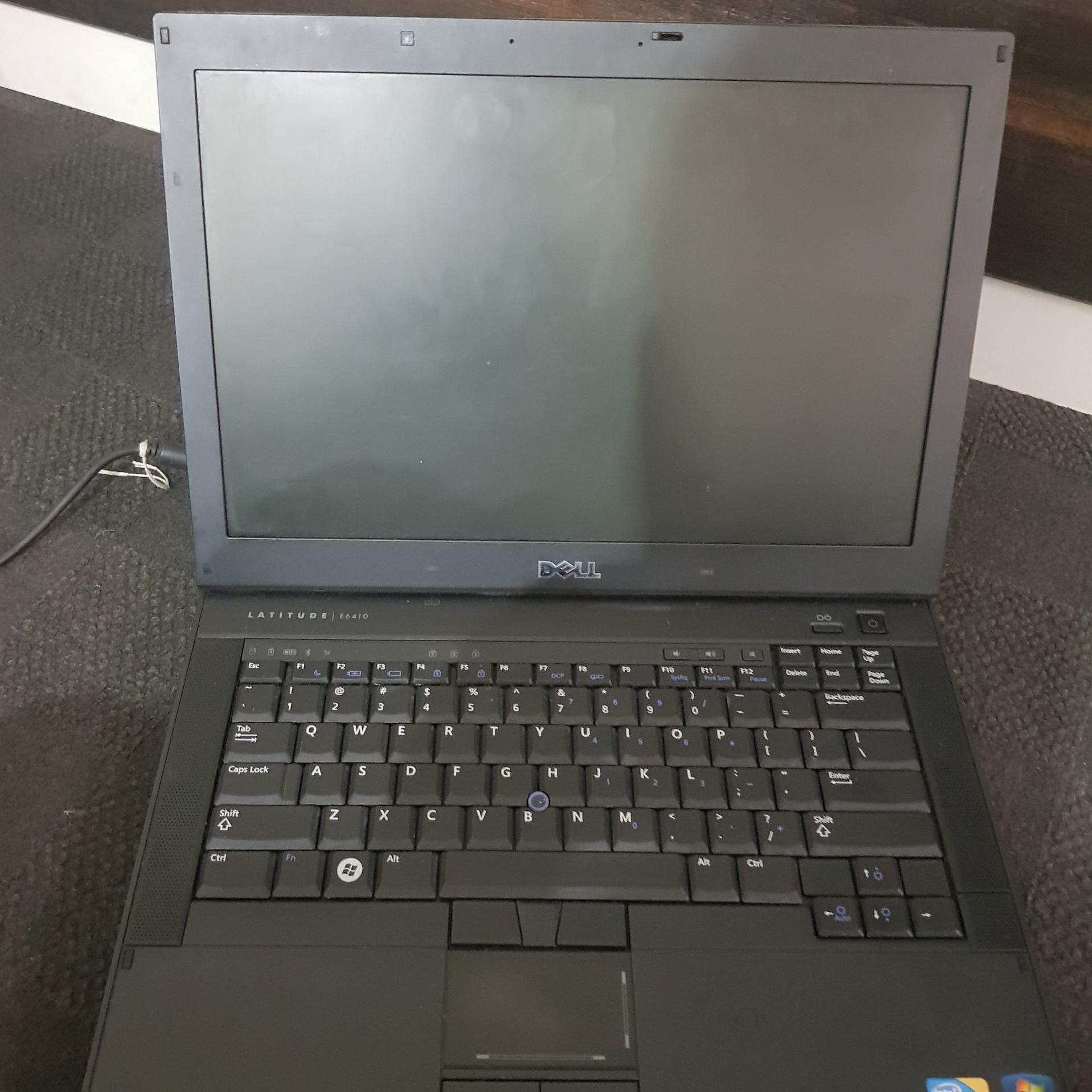 فروش لبتاپ دل E6410