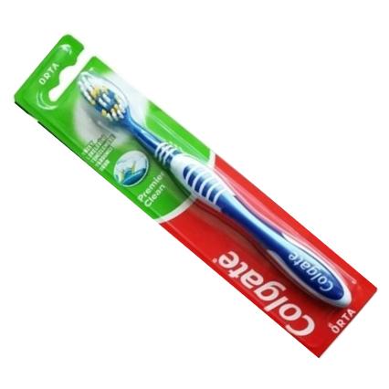 مسواک کلگیت پریمیر کلین متوسط ترکیه