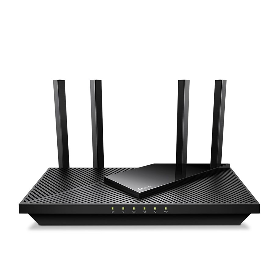 روتر tplink archer ax55
