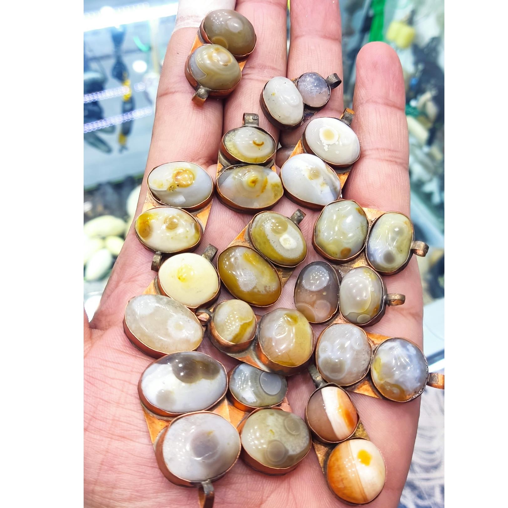 گردنی جفت مهره سلیمانی