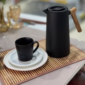 فلاسک سرد و گرم نیکولو